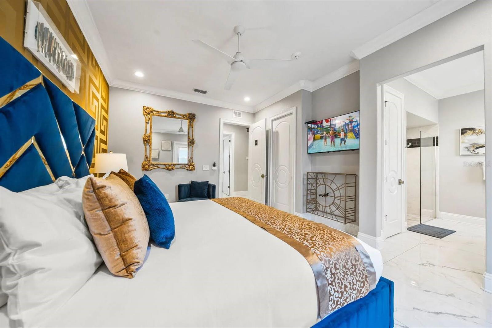 REUNION WEST VLGS NORTH - Residential