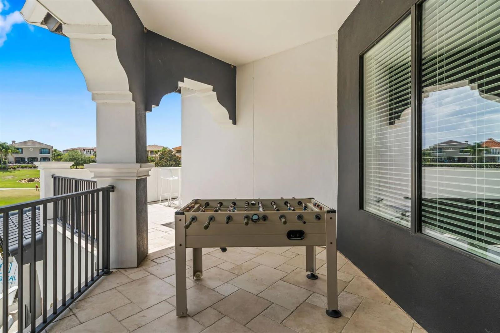 REUNION WEST VLGS NORTH - Residential