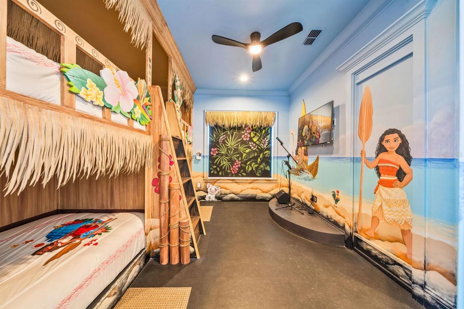 REUNION WEST VLGS NORTH - Residential