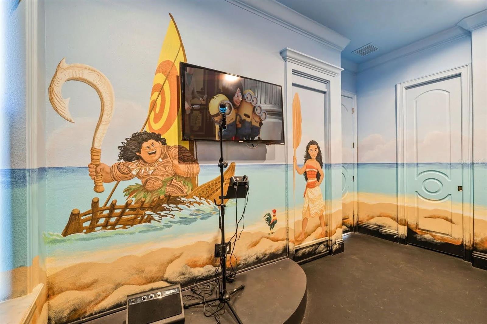 REUNION WEST VLGS NORTH - Residential