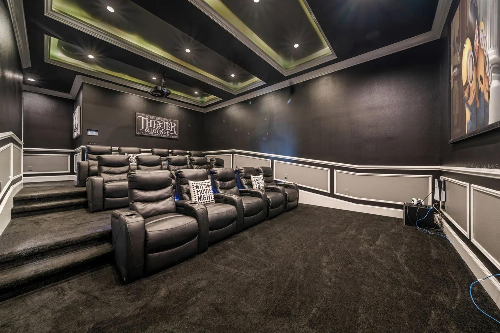 REUNION WEST VLGS NORTH - Residential