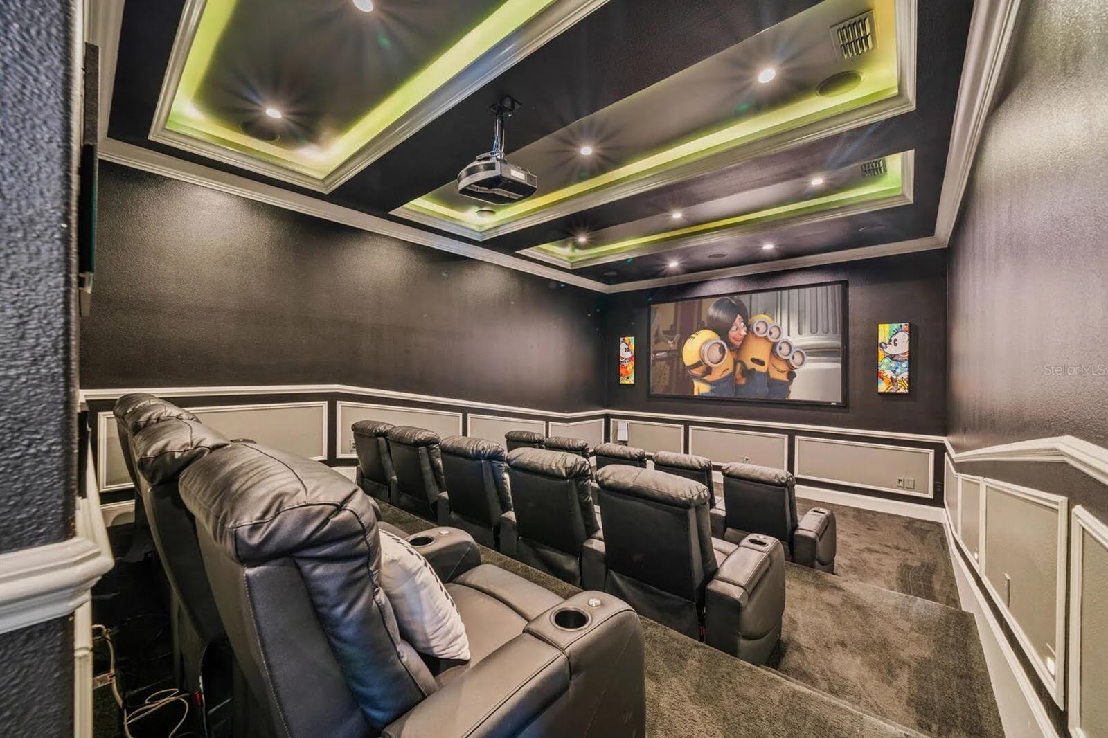 REUNION WEST VLGS NORTH - Residential