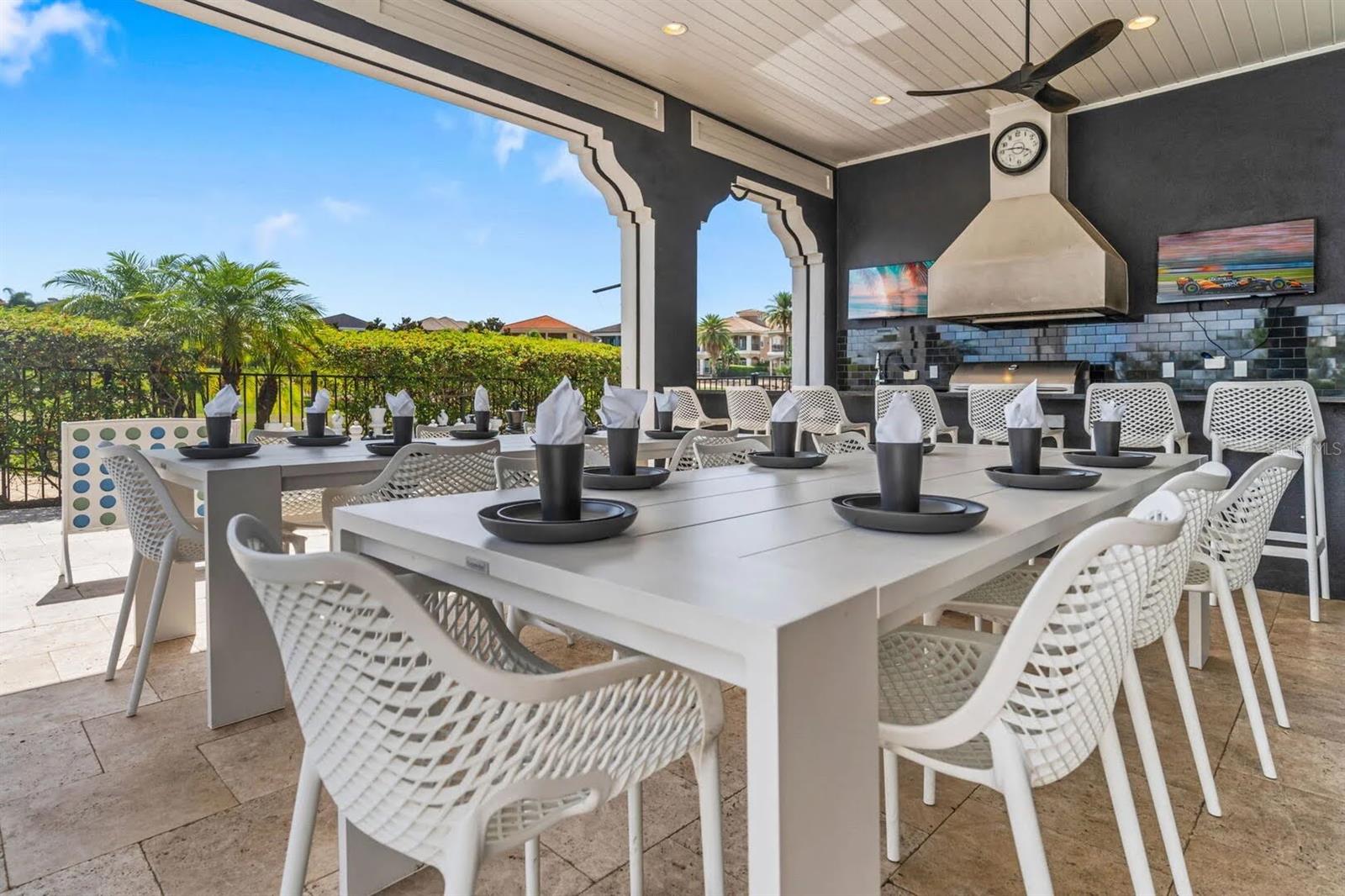 REUNION WEST VLGS NORTH - Residential