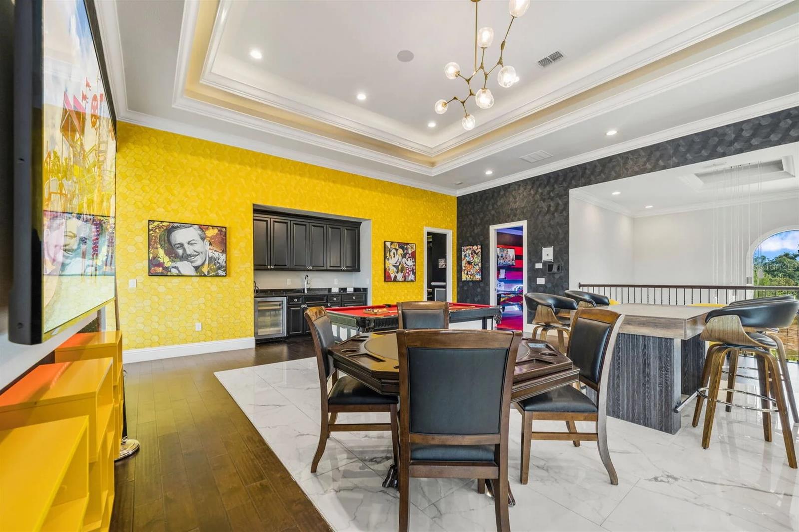 REUNION WEST VLGS NORTH - Residential