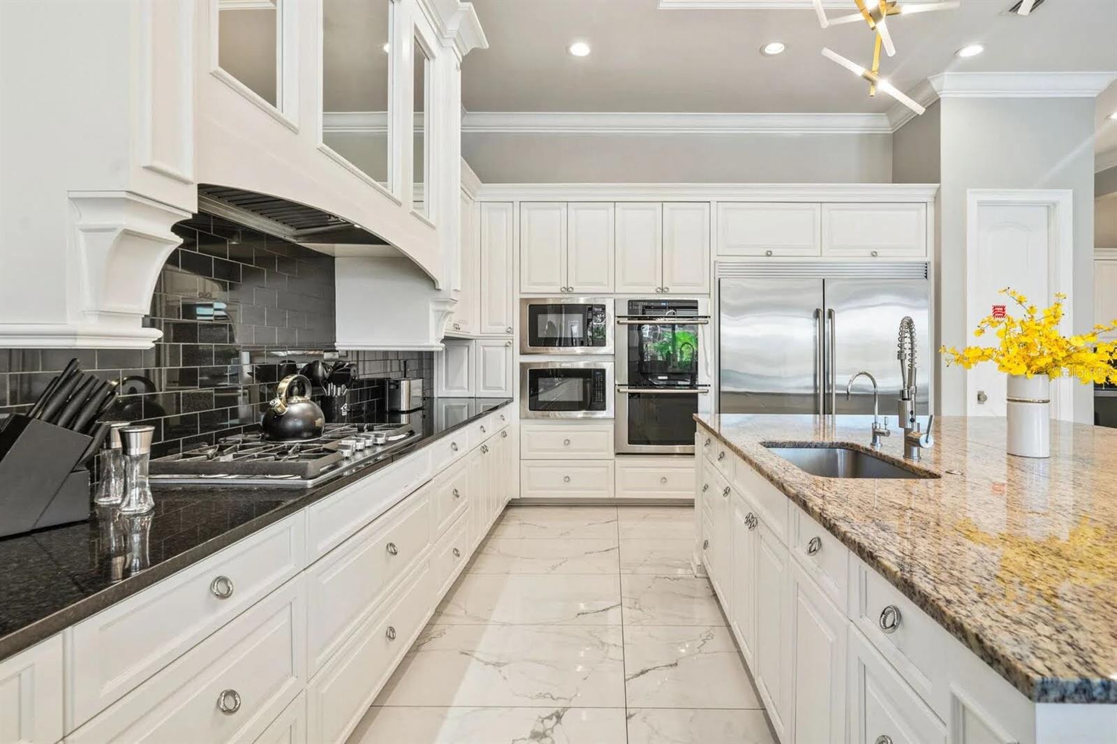 REUNION WEST VLGS NORTH - Residential