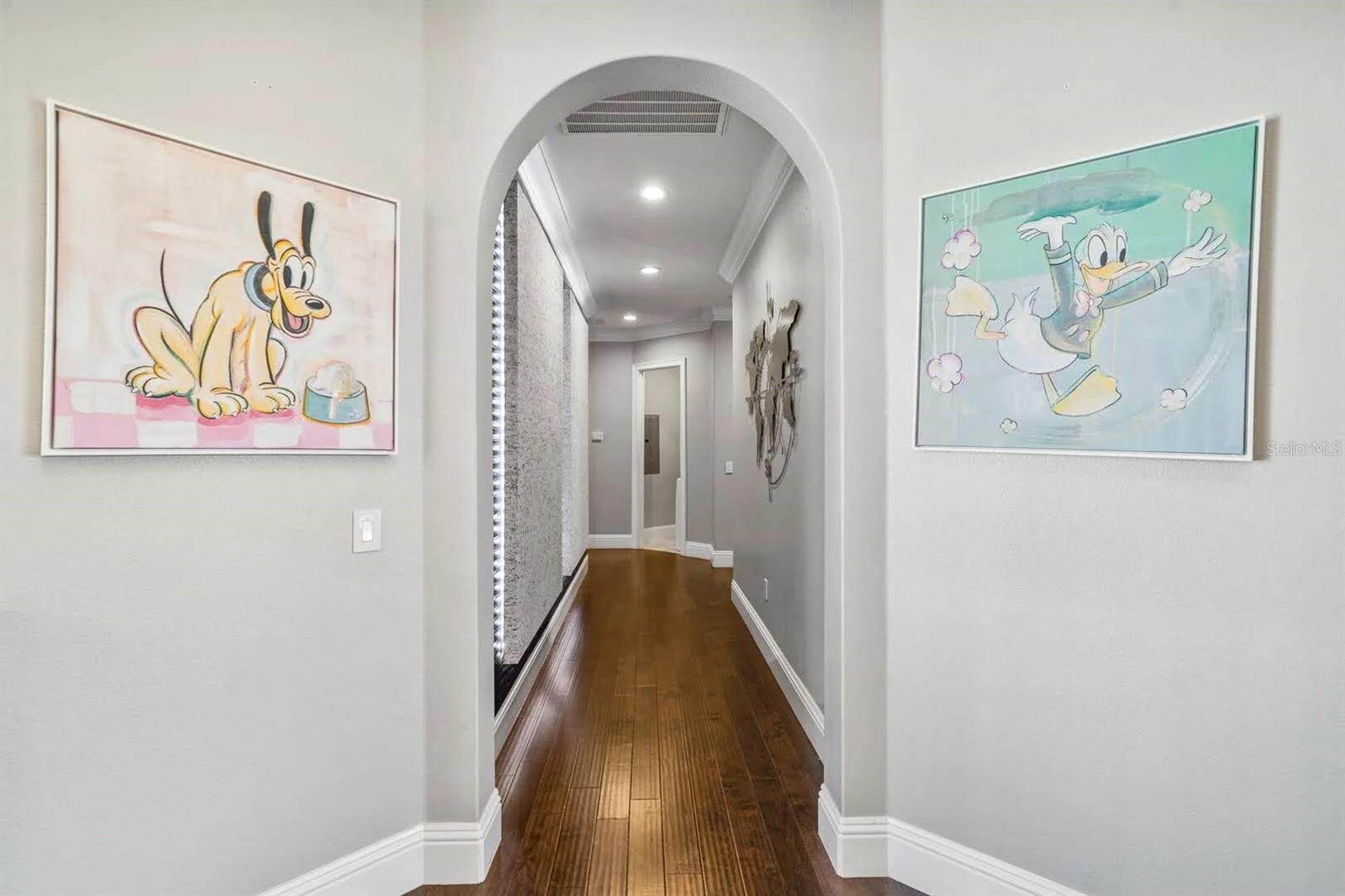 REUNION WEST VLGS NORTH - Residential