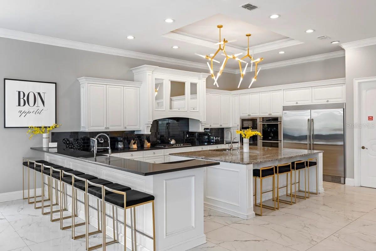 REUNION WEST VLGS NORTH - Residential