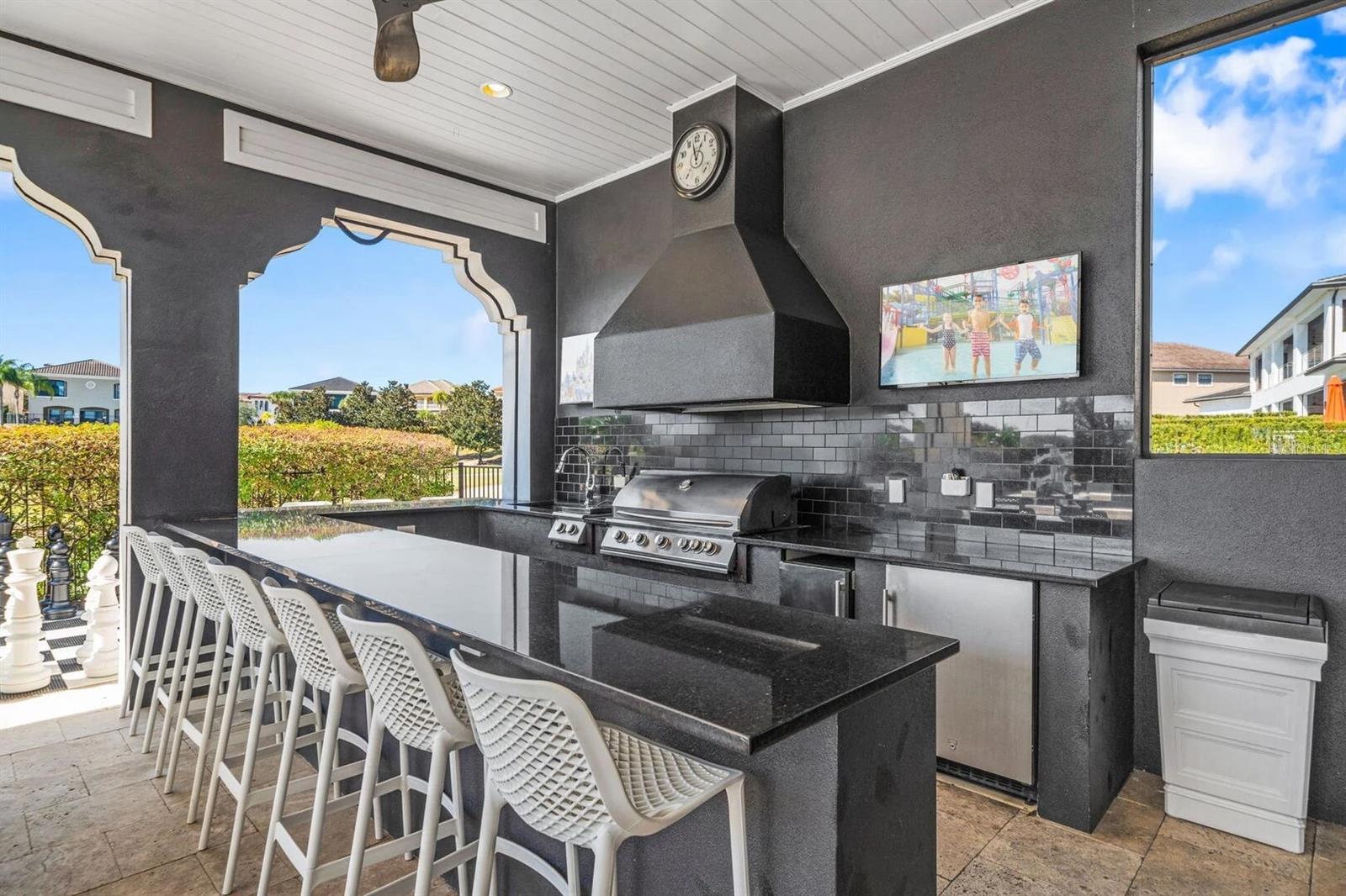 REUNION WEST VLGS NORTH - Residential