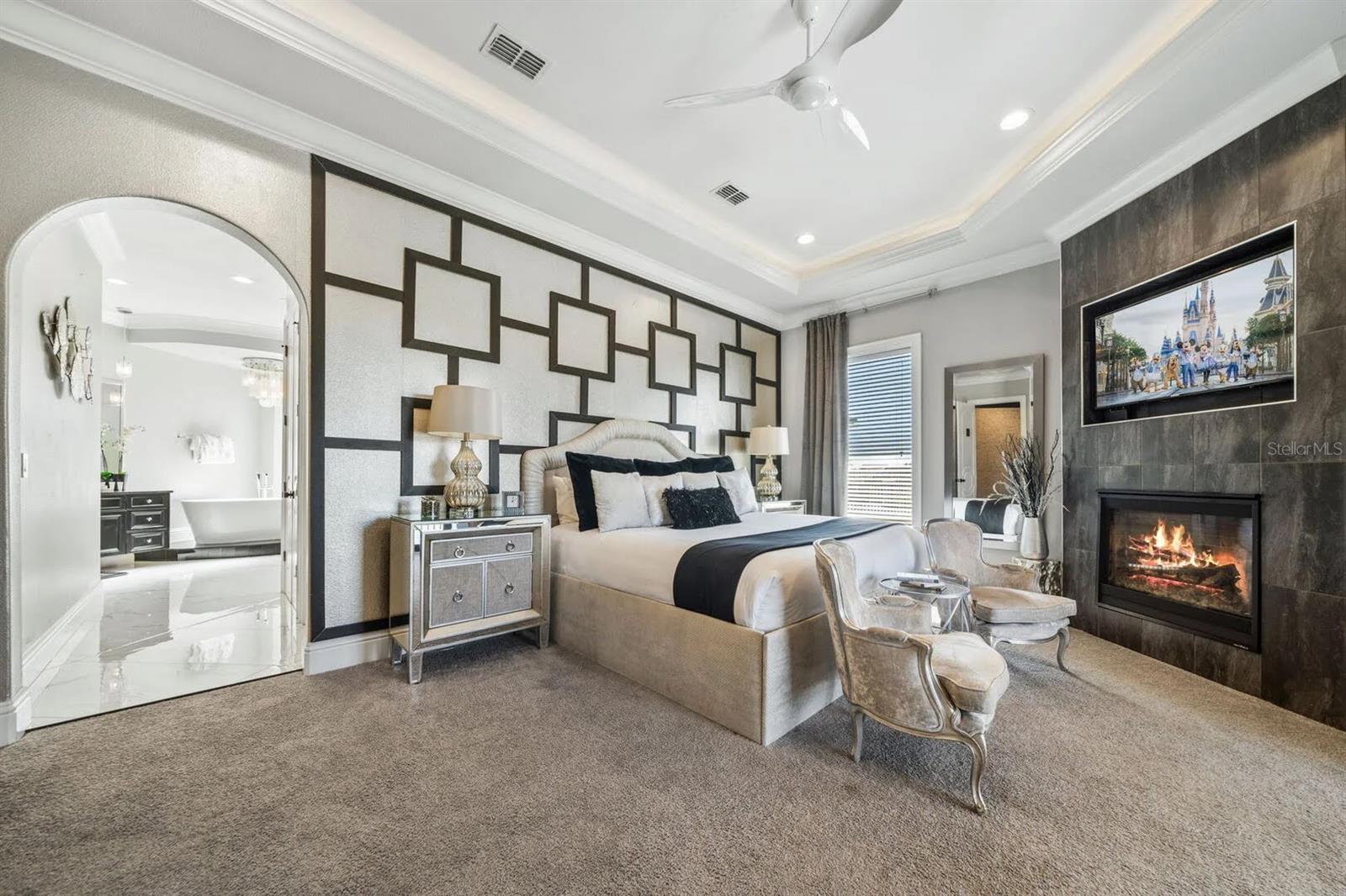 REUNION WEST VLGS NORTH - Residential