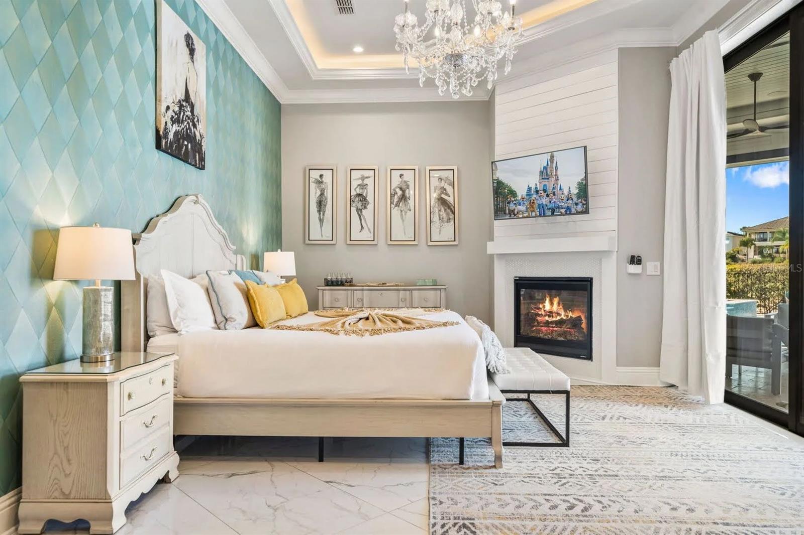 REUNION WEST VLGS NORTH - Residential