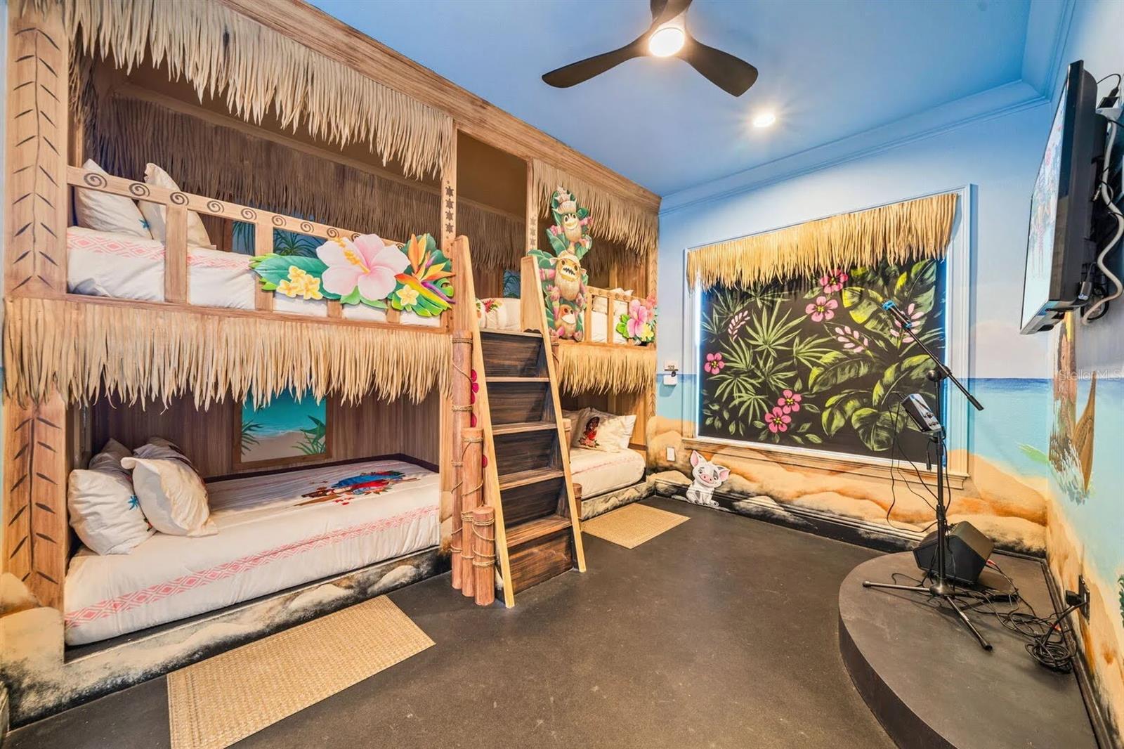 REUNION WEST VLGS NORTH - Residential