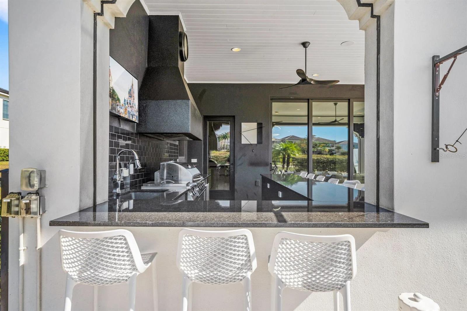 REUNION WEST VLGS NORTH - Residential