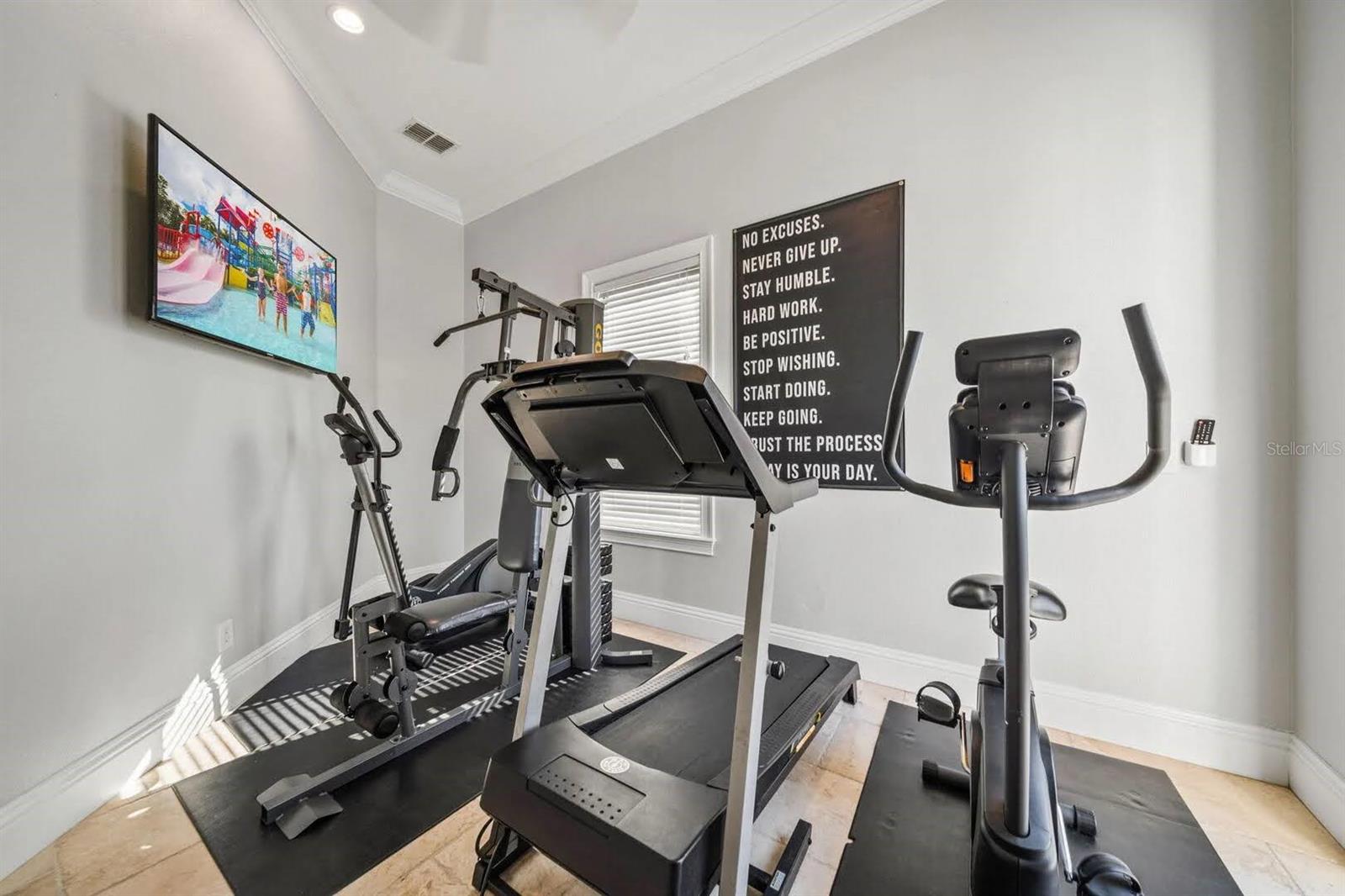 REUNION WEST VLGS NORTH - Residential