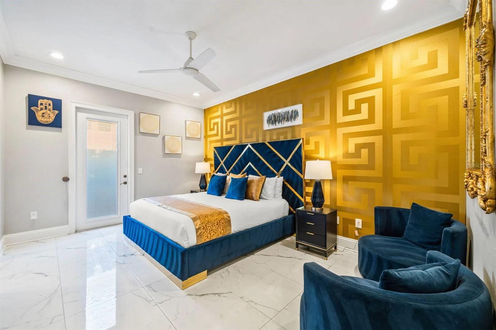 REUNION WEST VLGS NORTH - Residential