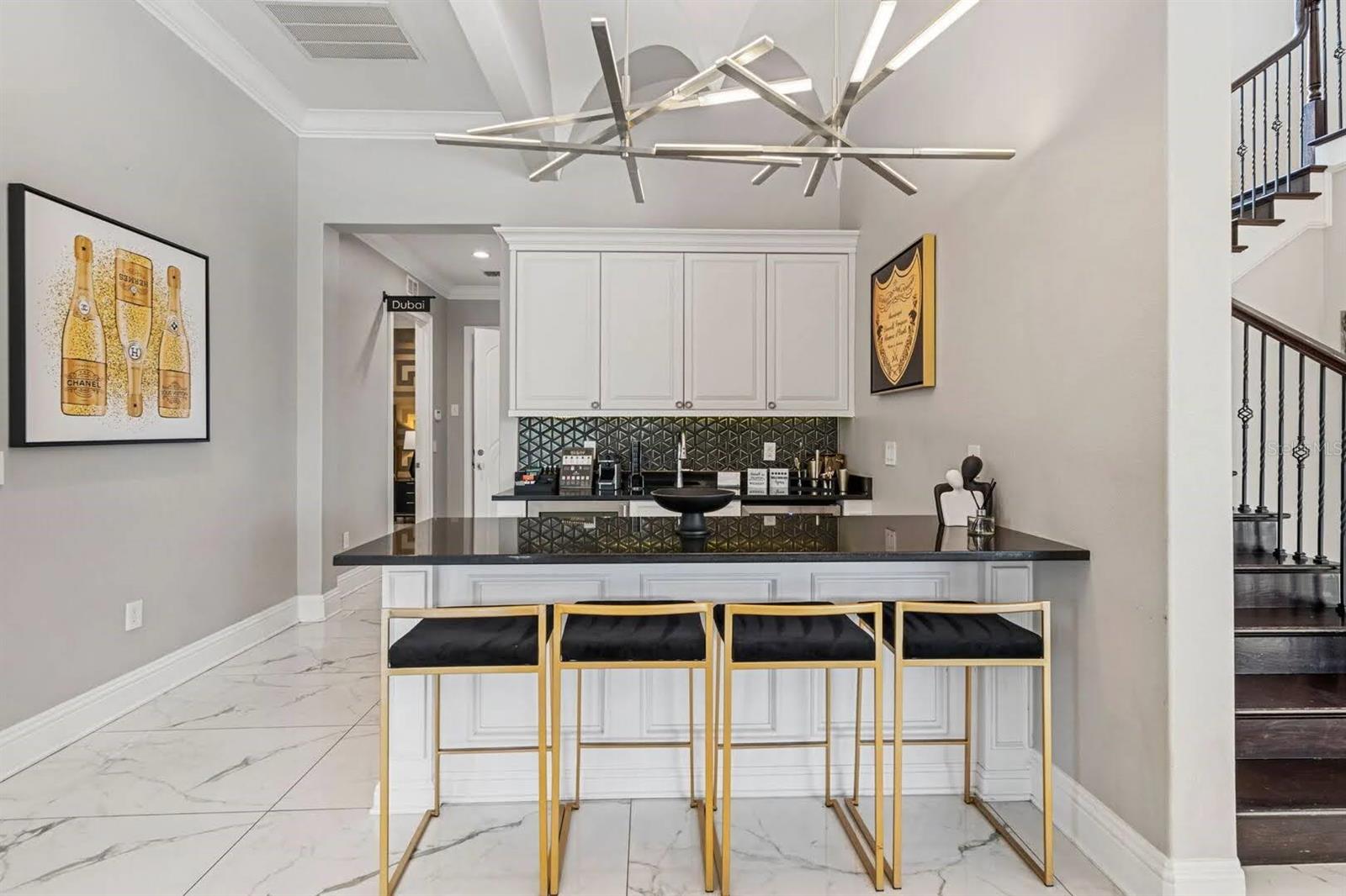 REUNION WEST VLGS NORTH - Residential