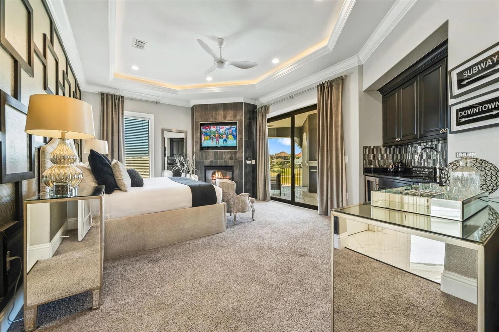 REUNION WEST VLGS NORTH - Residential