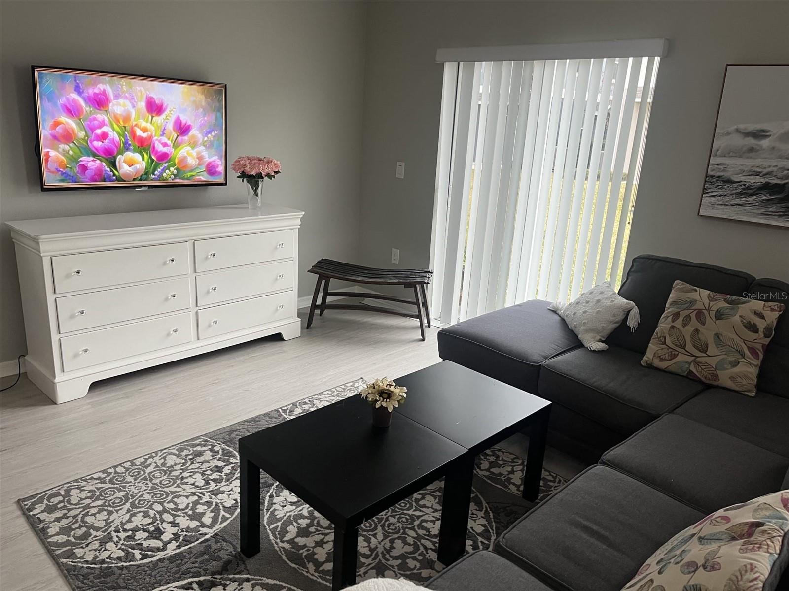 CARTER GLEN - Residential