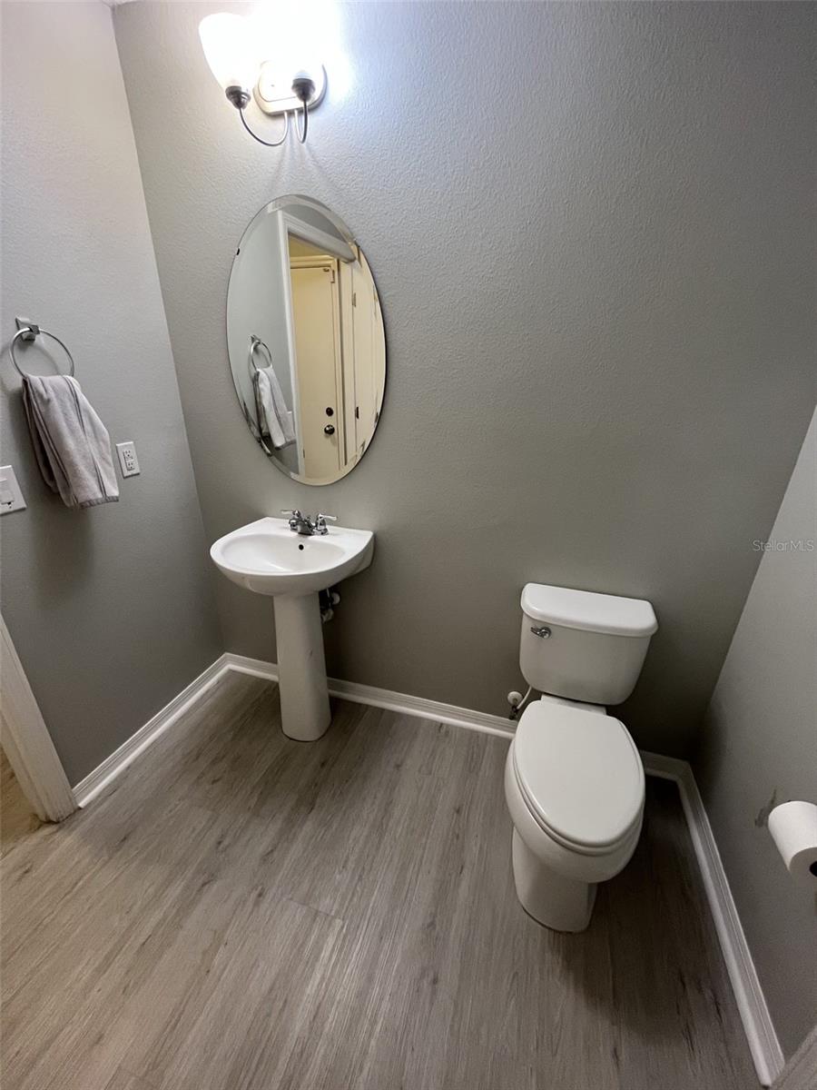 CARTER GLEN - Residential