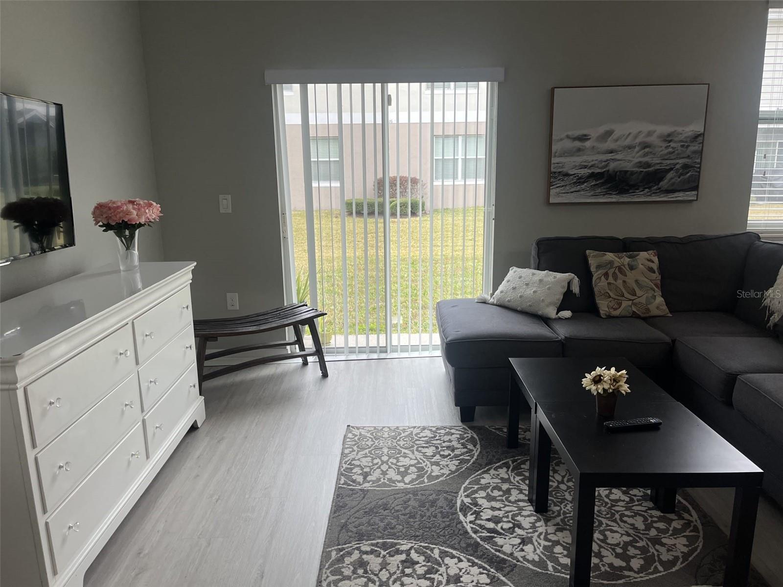 CARTER GLEN - Residential