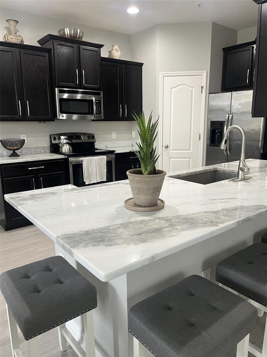 CARTER GLEN - Residential