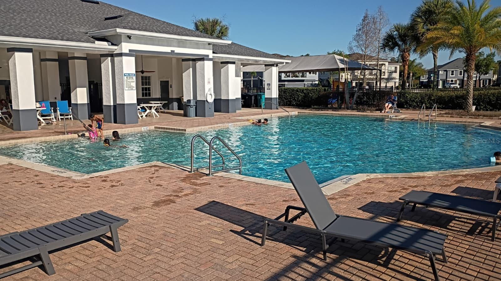 CARTER GLEN - Residential