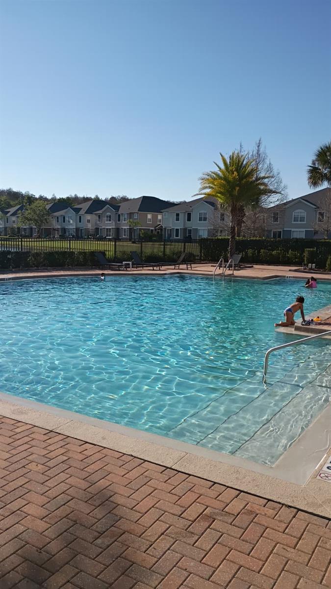 CARTER GLEN - Residential