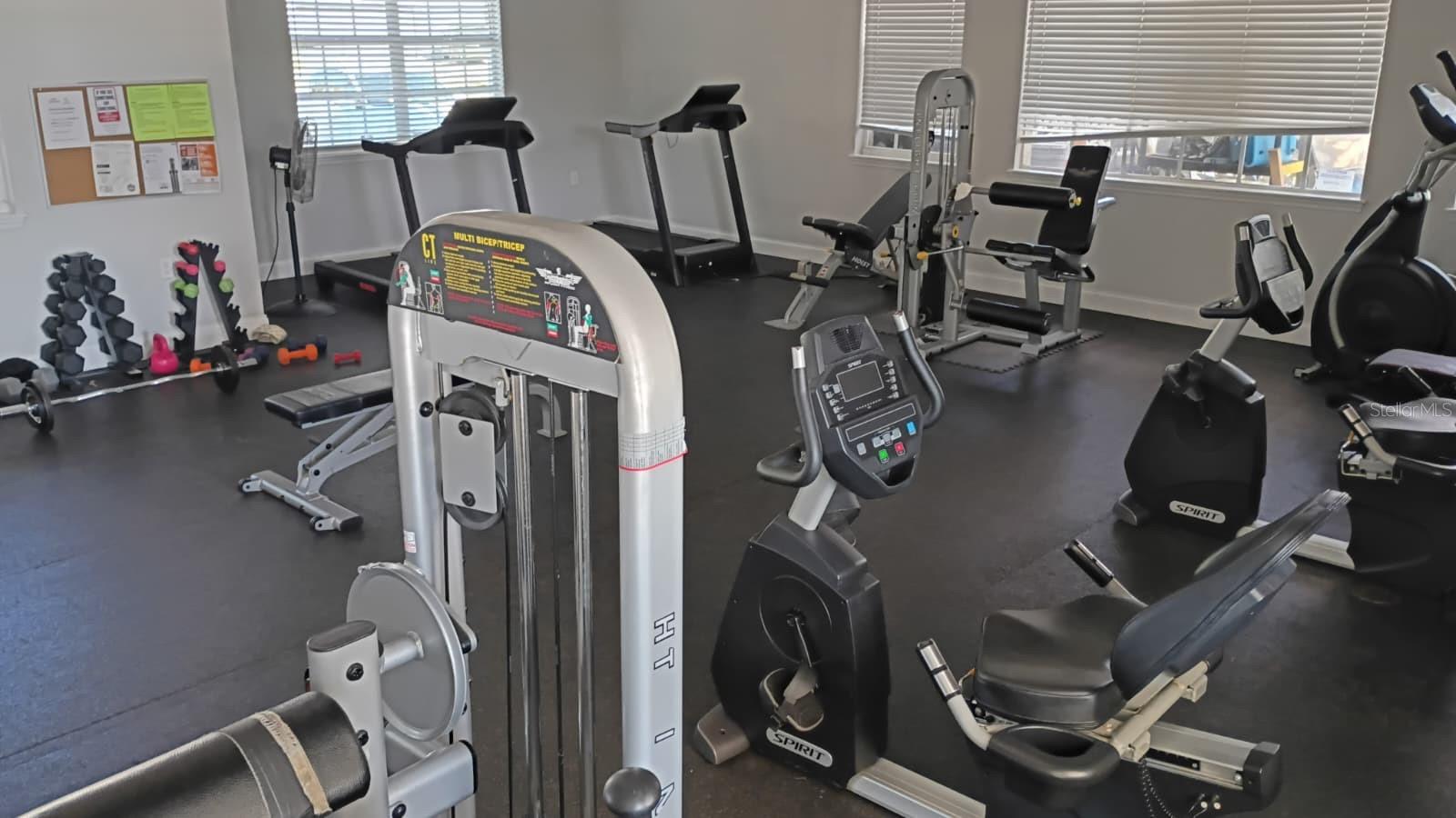 CARTER GLEN - Residential