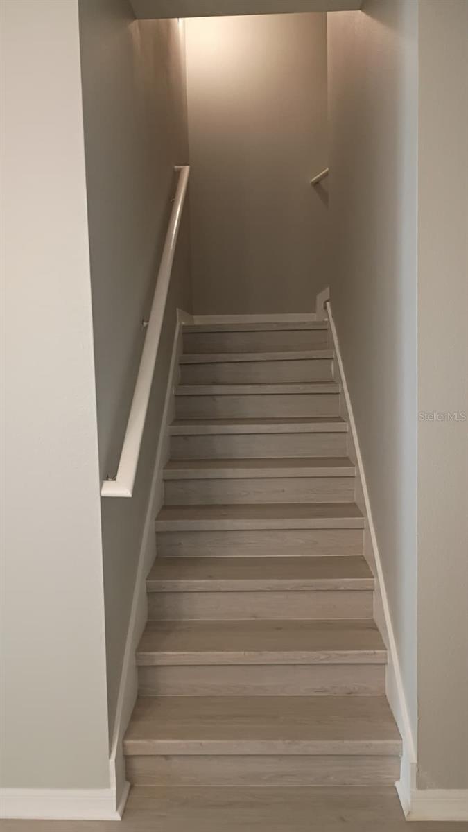 CARTER GLEN - Residential