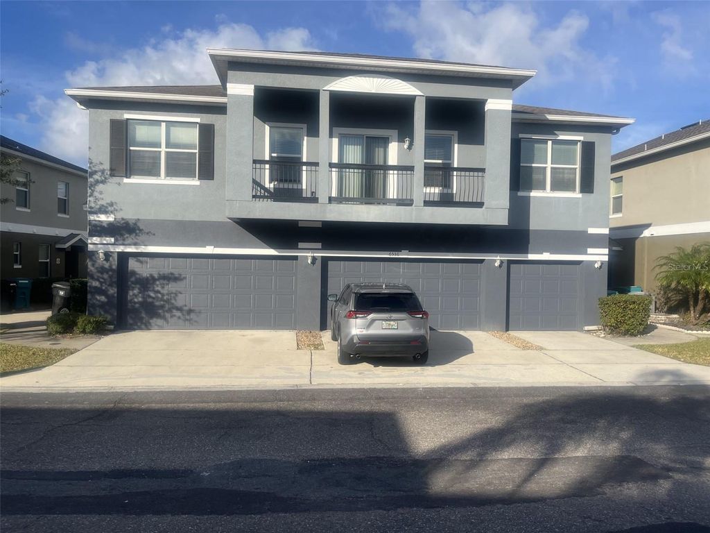 Photo of 6536 S Goldenrod Road #67C, Orlando, FL 32822 (MLS # S5146837)