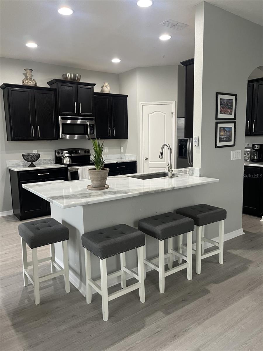 CARTER GLEN - Residential