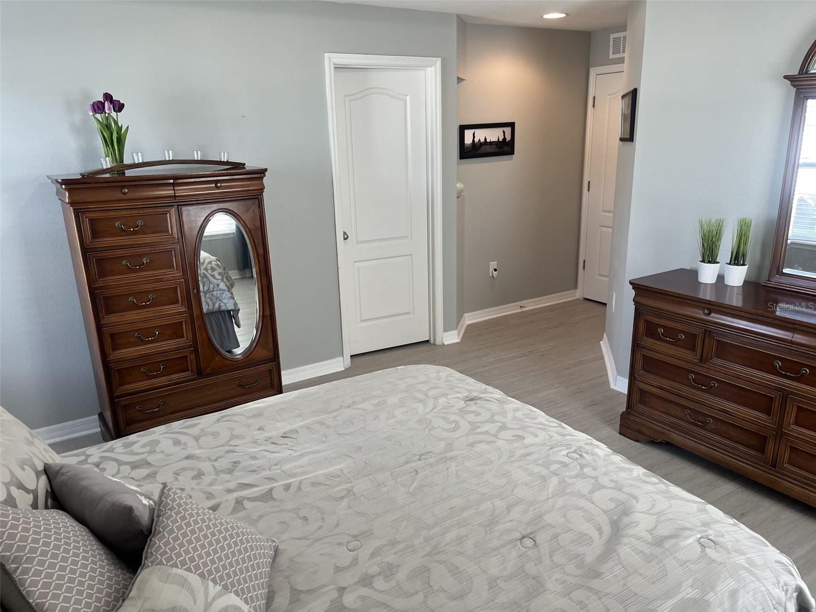 CARTER GLEN - Residential