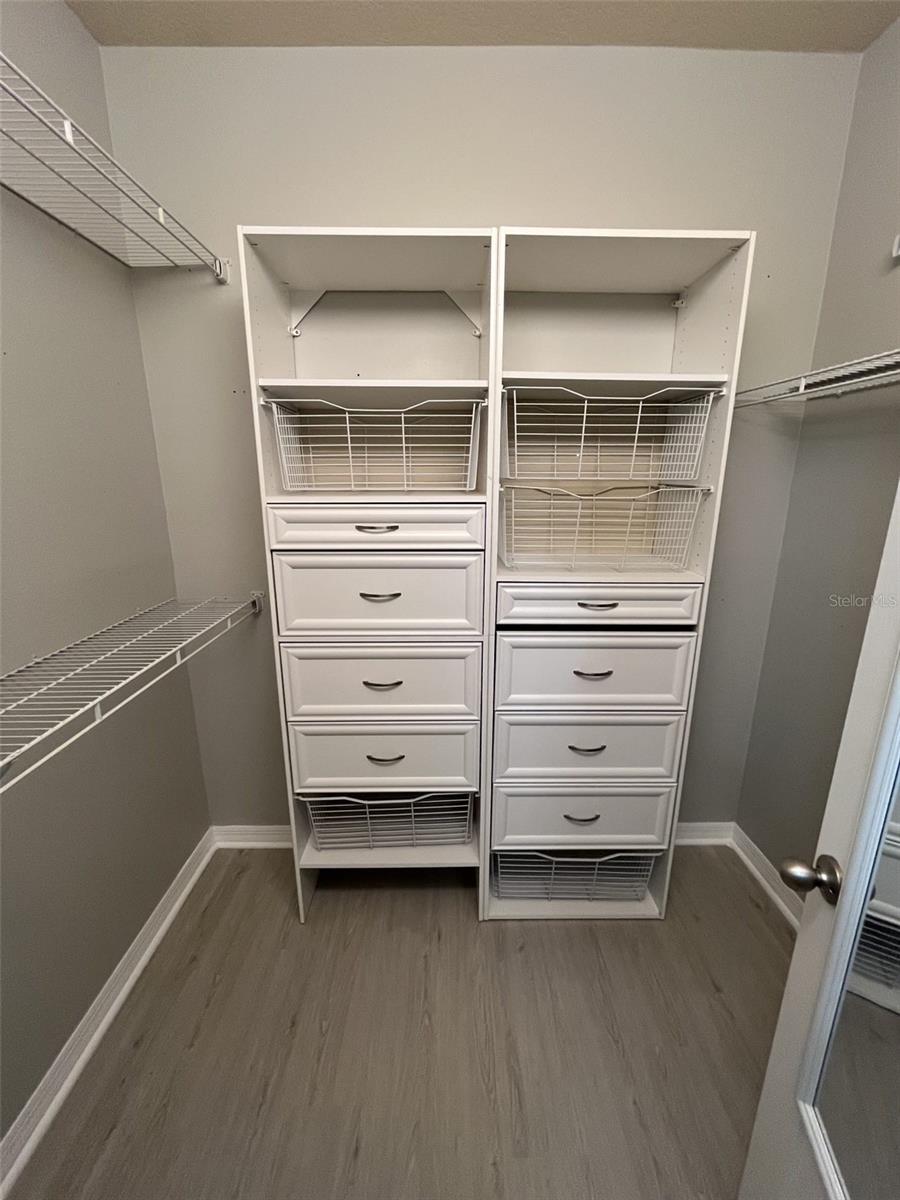 CARTER GLEN - Residential