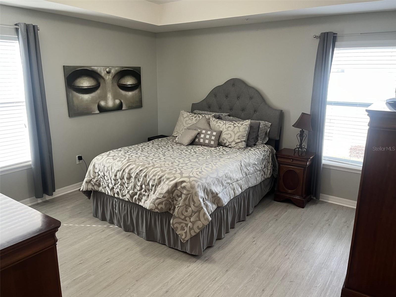 CARTER GLEN - Residential