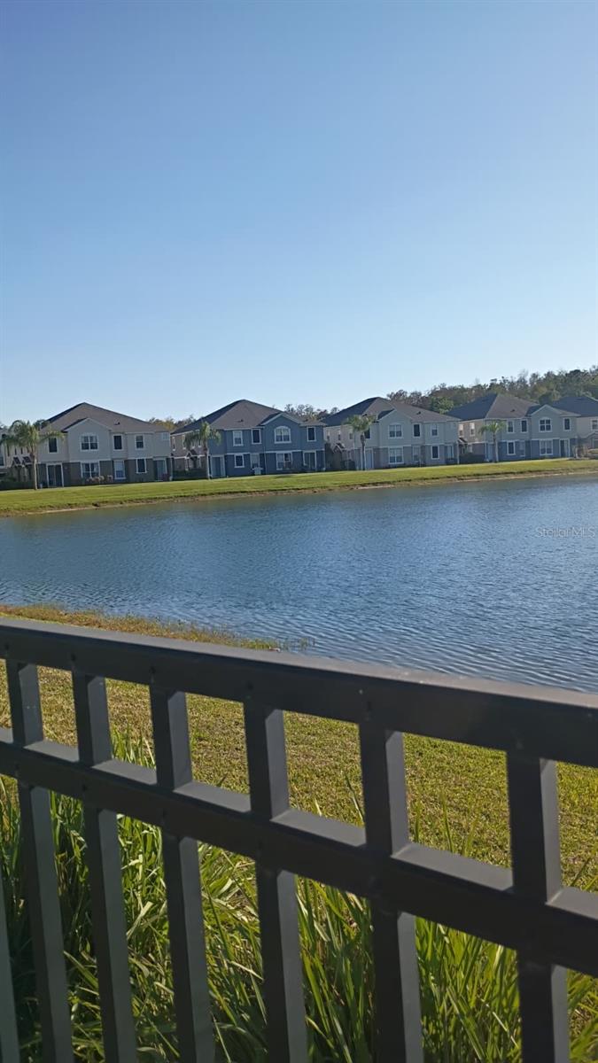 CARTER GLEN - Residential