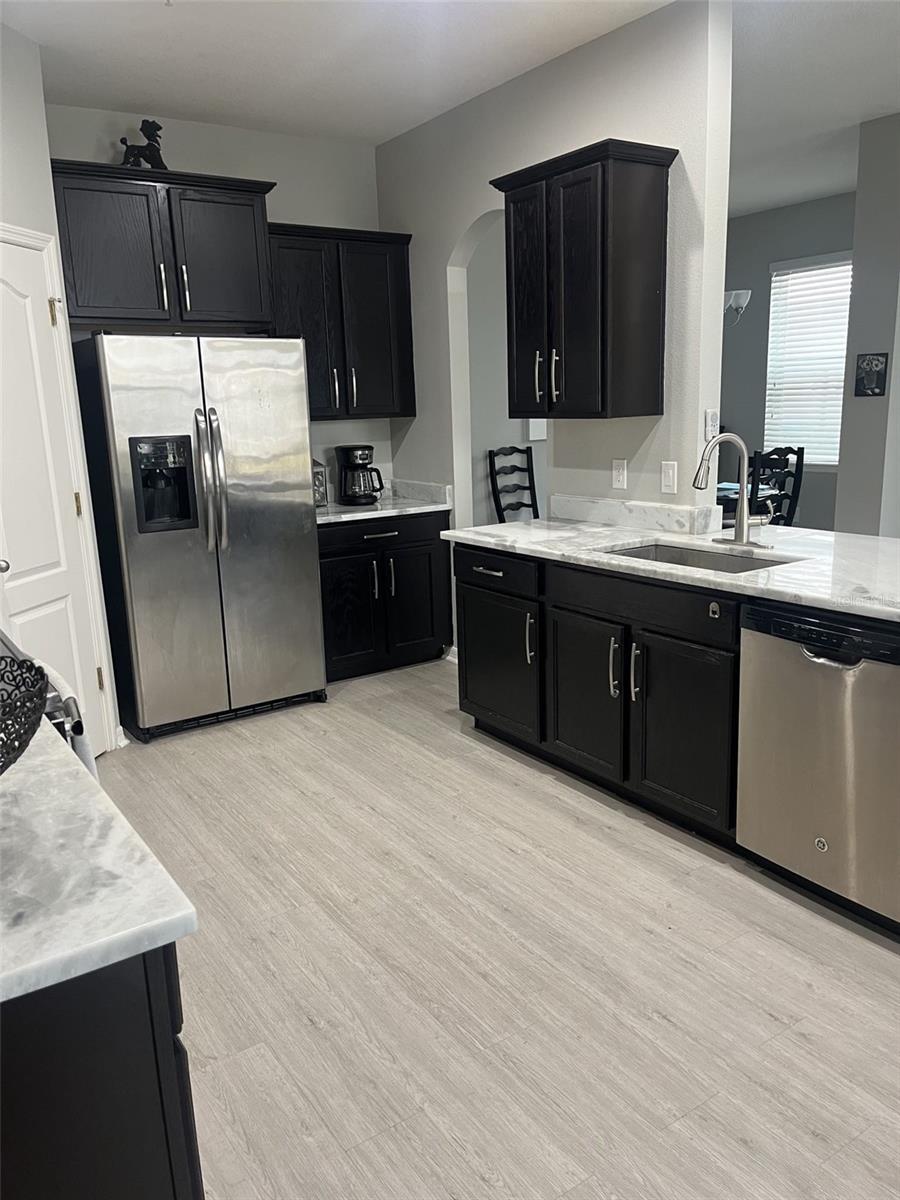 CARTER GLEN - Residential