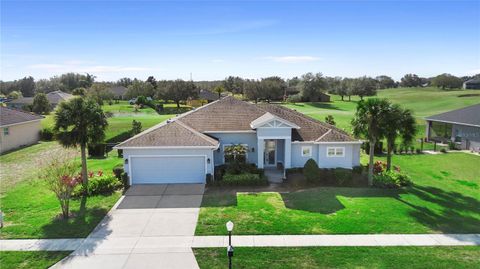 A home in EUSTIS