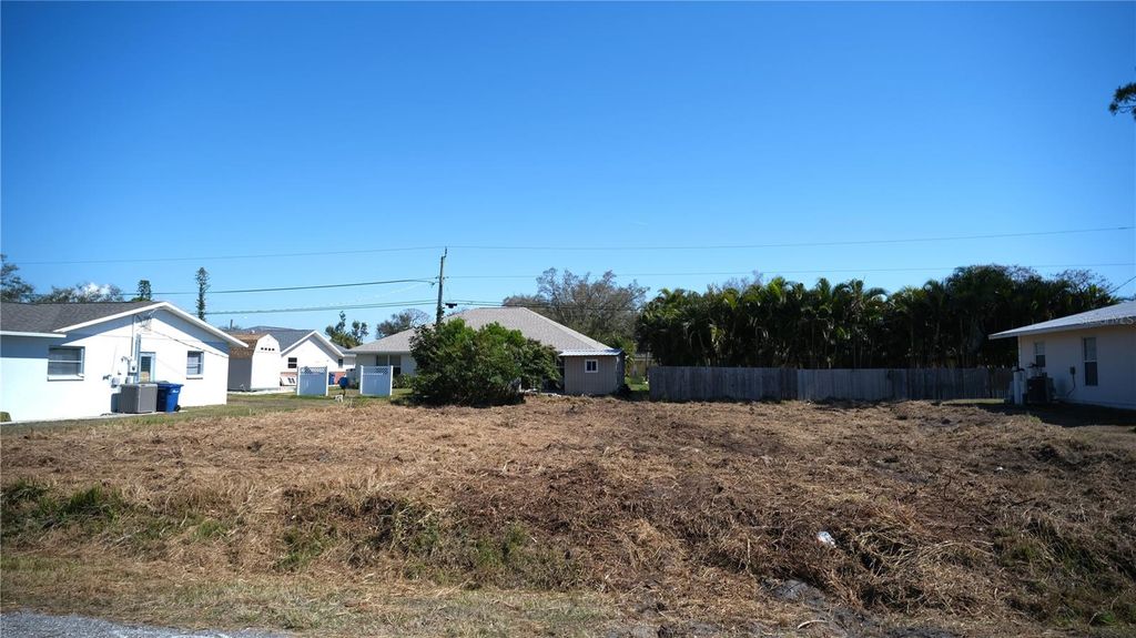 Photo of Mohawk Road, Venice, FL 34293 (MLS # A4681485)