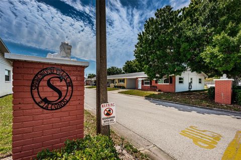 A home in PINELLAS PARK