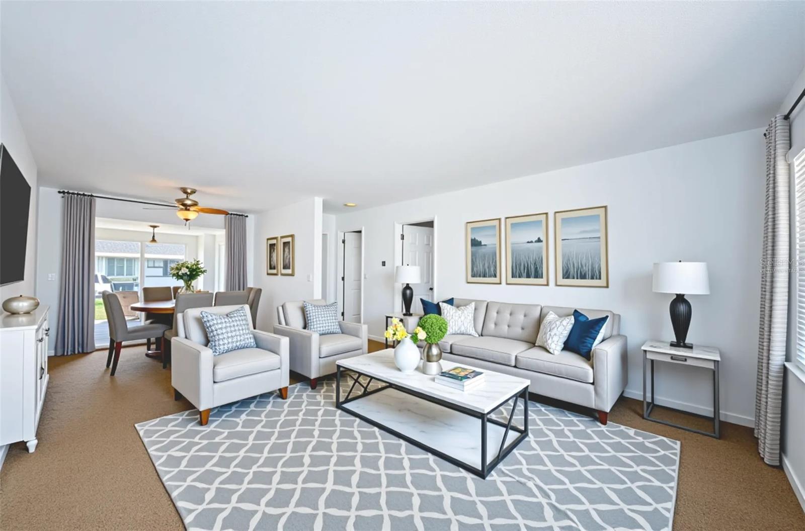 10022 LILY STREET N N