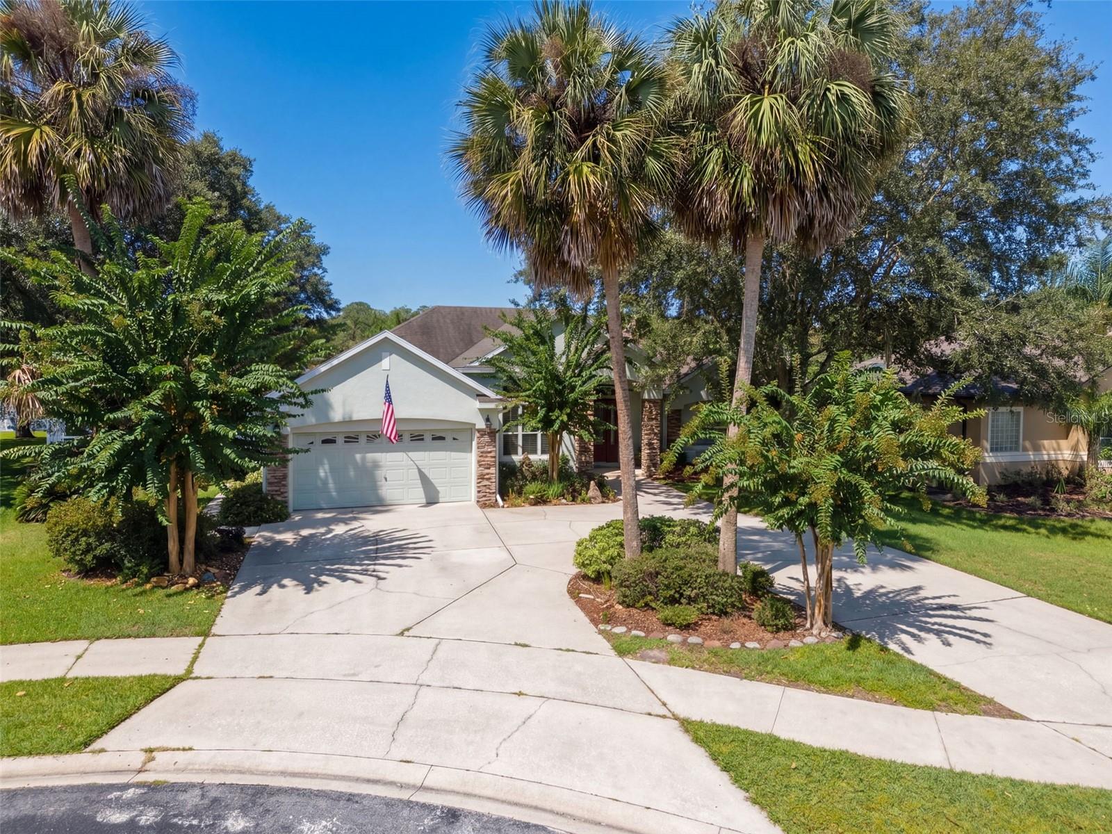 106 OAK HAVEN CIRCLE