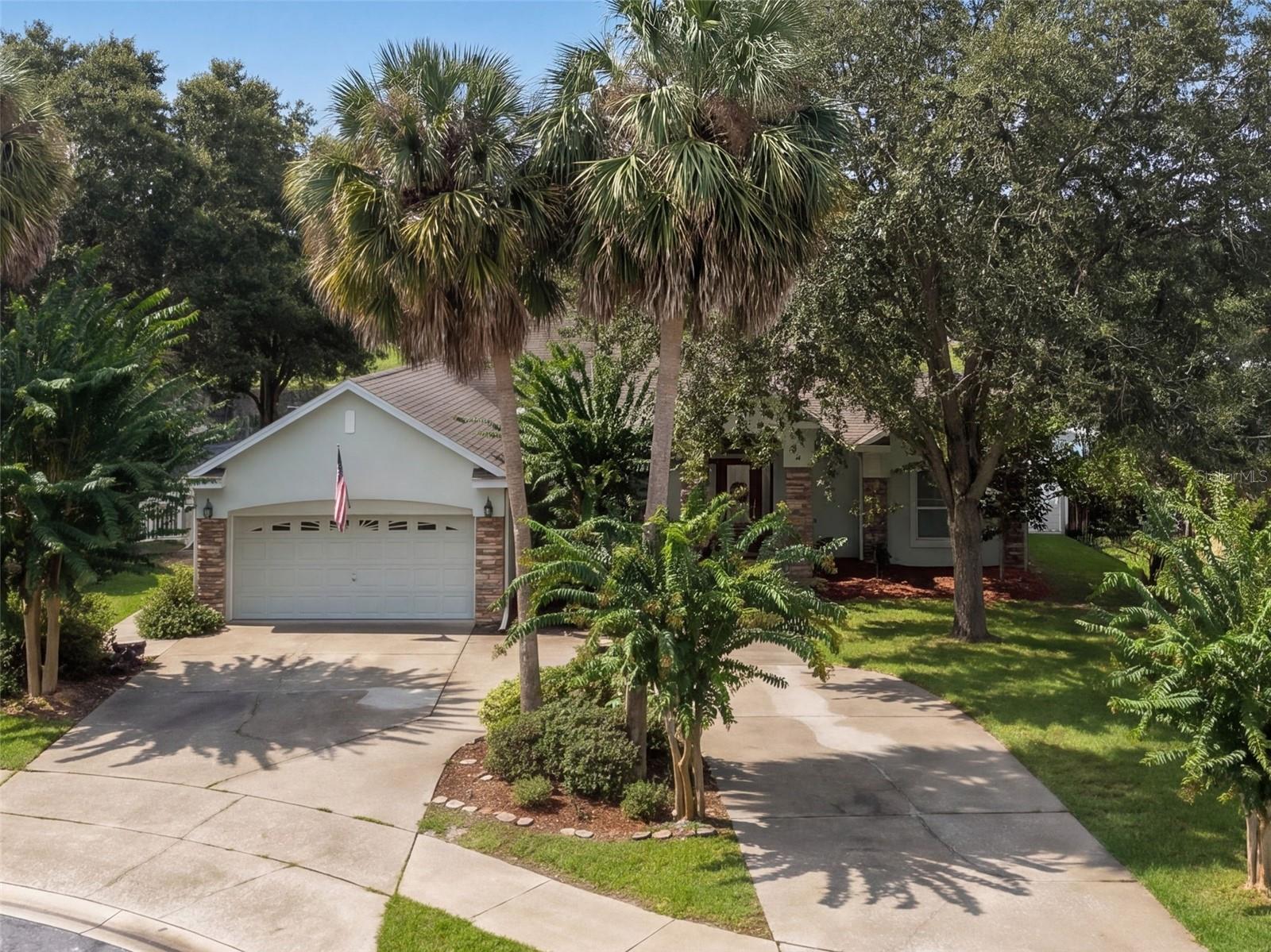 106 OAK HAVEN CIRCLE