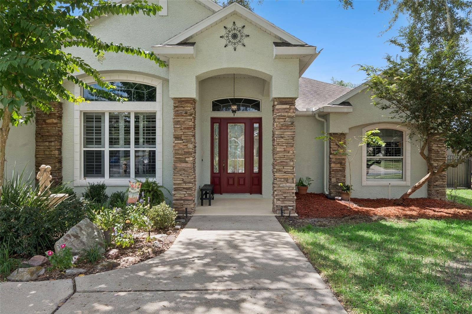 106 OAK HAVEN CIRCLE
