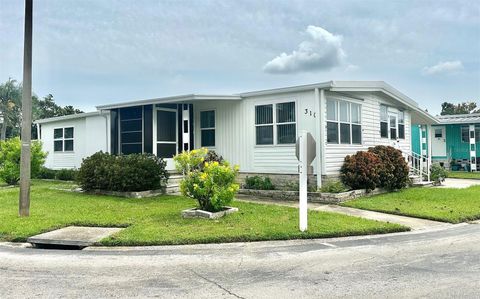 Photo of 9790 66th Street N #310, Pinellas Park, FL 33782 (MLS # TB8431679)