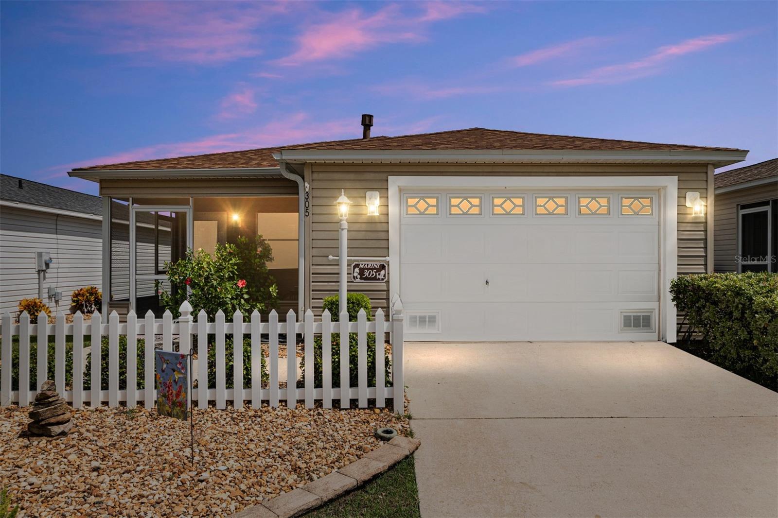 305 STARR LANE