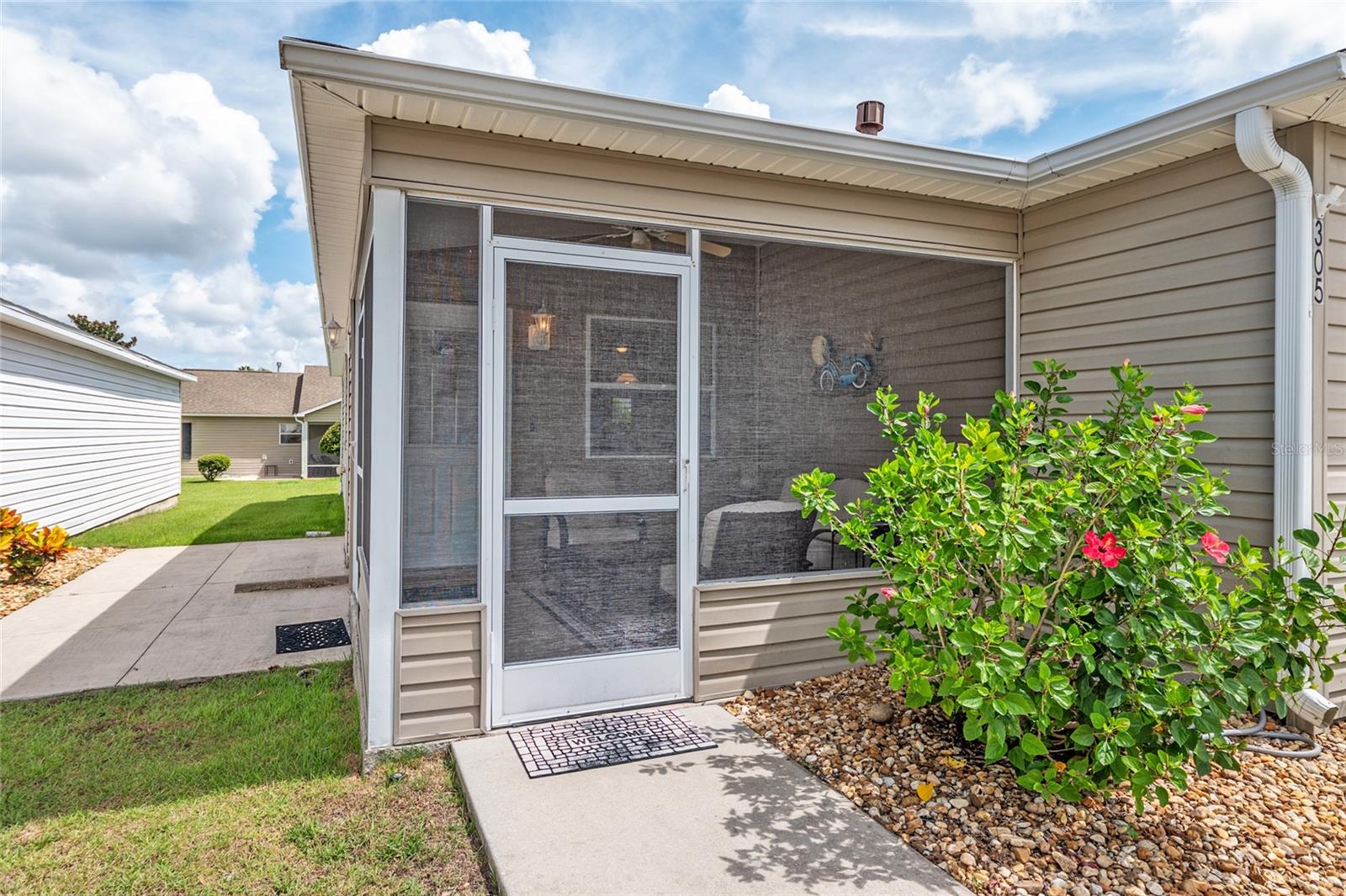 305 STARR LANE