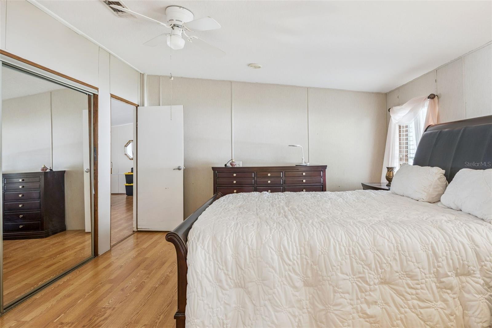 MONTVERDE MOBILE HOME - Residential