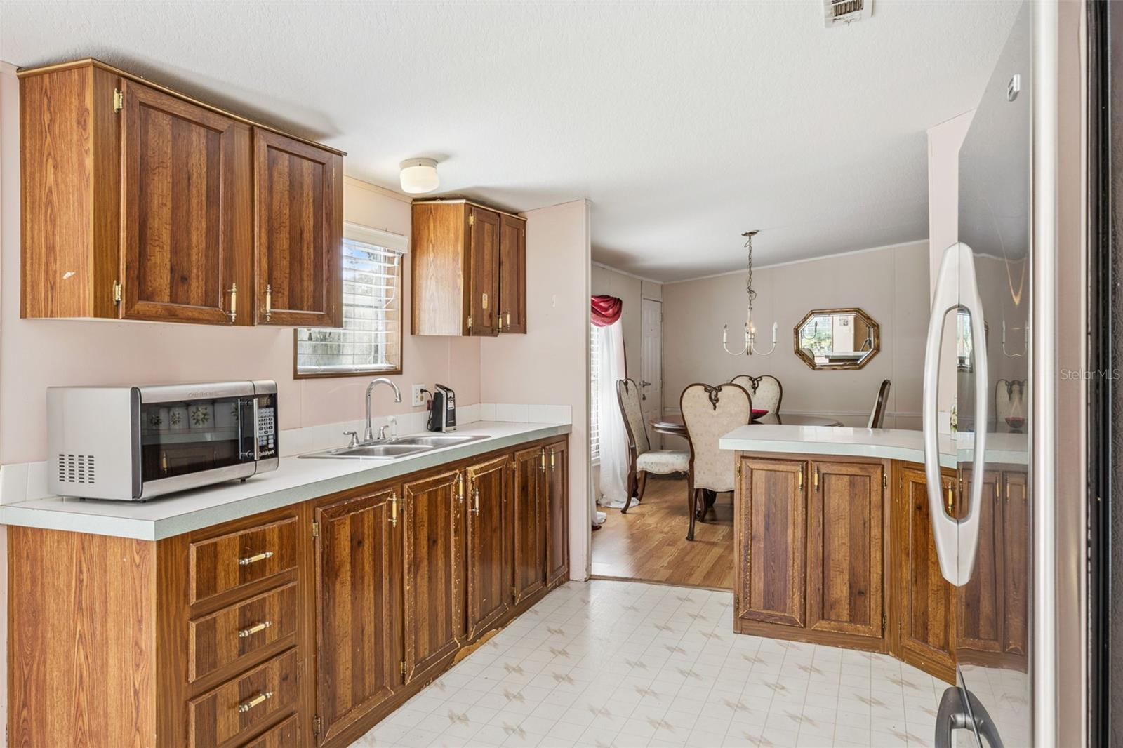 MONTVERDE MOBILE HOME - Residential