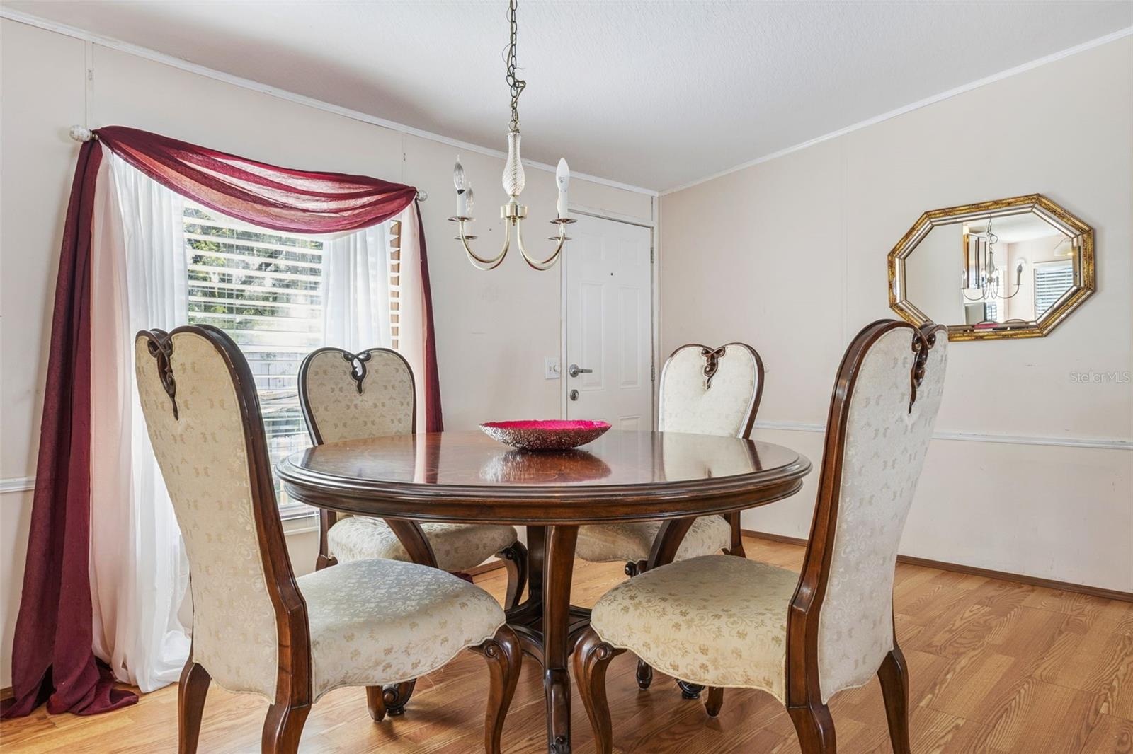 MONTVERDE MOBILE HOME - Residential