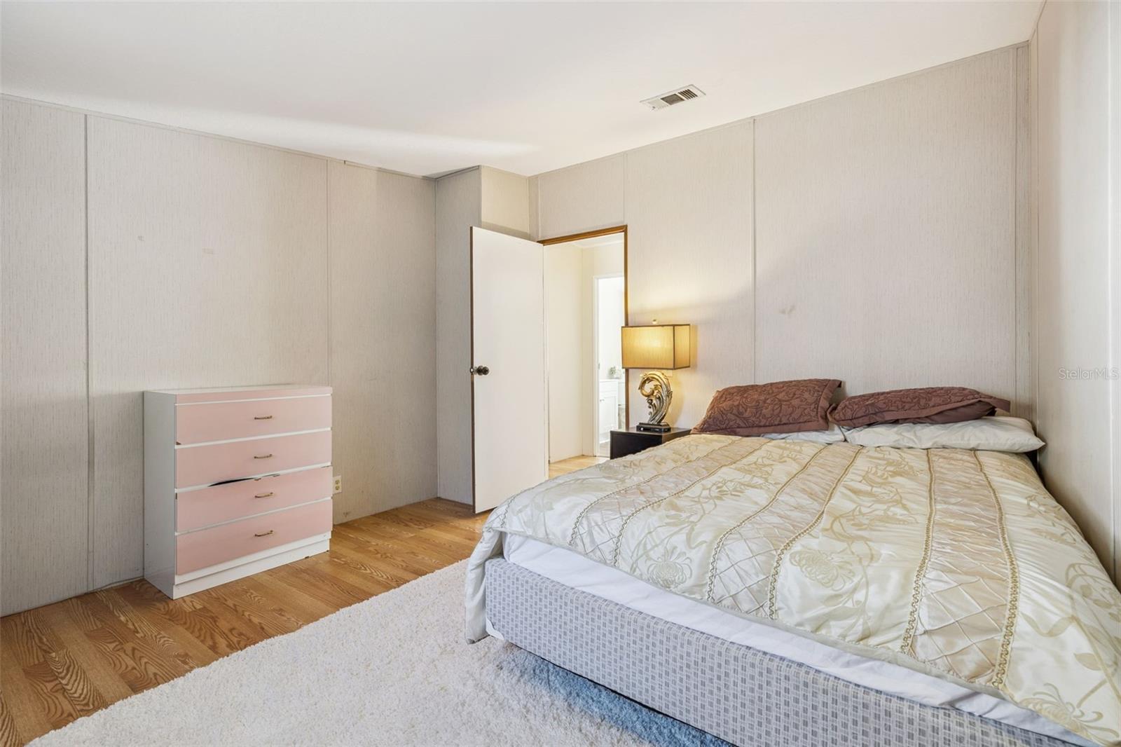 MONTVERDE MOBILE HOME - Residential