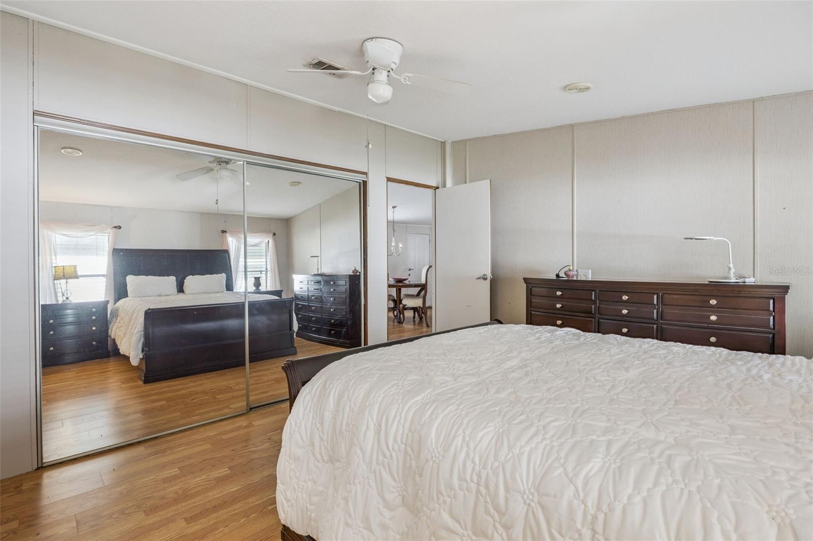 MONTVERDE MOBILE HOME - Residential